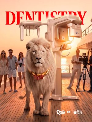 DentyXBondent-Summer26