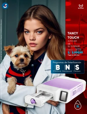 WOSON-TANCY
